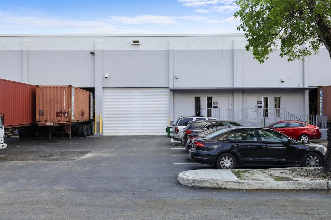 7950-7966 NW 14th St, Miami, FL for lease Building Photo- Image 1 of 13