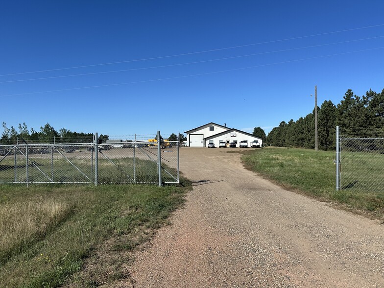 410 S 1st St, New Salem, ND for lease - Building Photo - Image 1 of 24