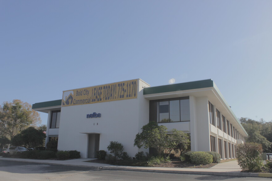 103 Century 21 Dr, Jacksonville, FL for lease - Building Photo - Image 2 of 23