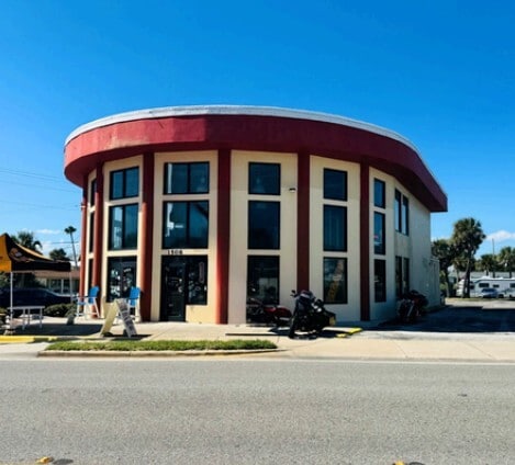 Atlantic Ave portfolio of 2 properties for sale on LoopNet.com - Building Photo - Image 2 of 3