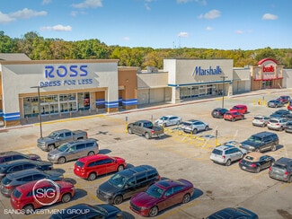 More details for 1702 & 1722 S Main st, Grove, OK - Retail for Sale