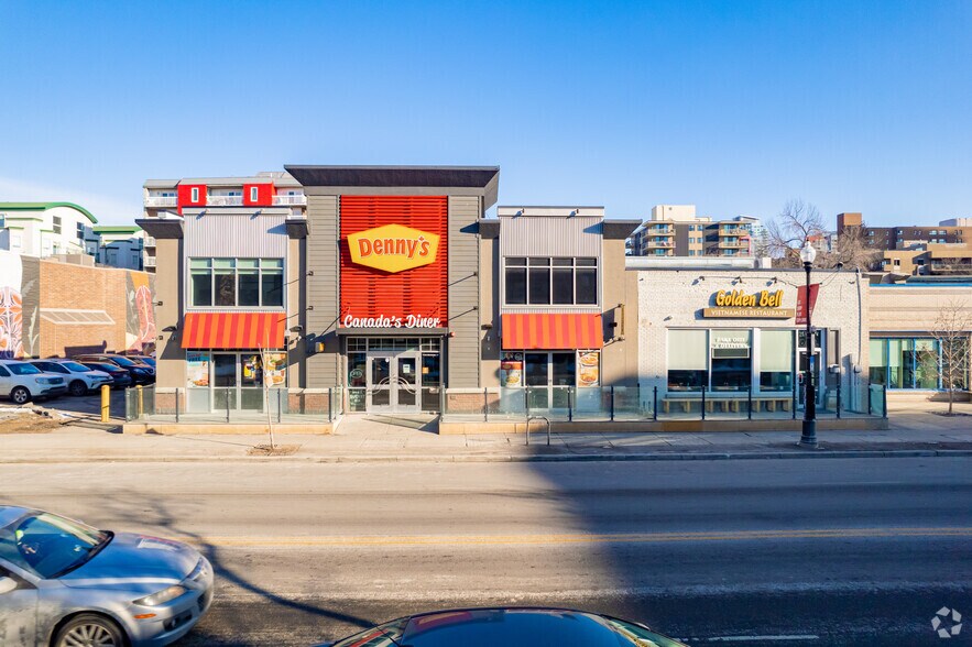 1124 17th Ave SW, Calgary, AB T2T 0B4