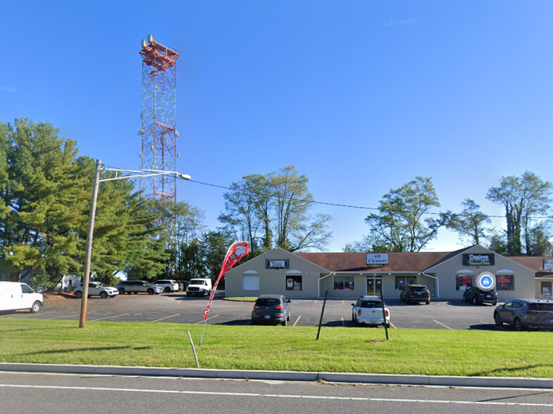 2025 Suffolk Rd, Finksburg, MD for lease - Building Photo - Image 2 of 10