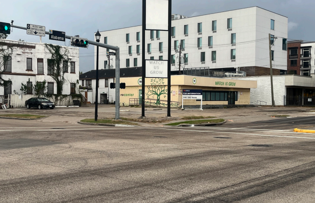 1016 Alabama St, Houston, TX for lease - Building Photo - Image 2 of 7