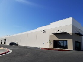 1401 Cannery Rd, Woodland CA - Warehouse