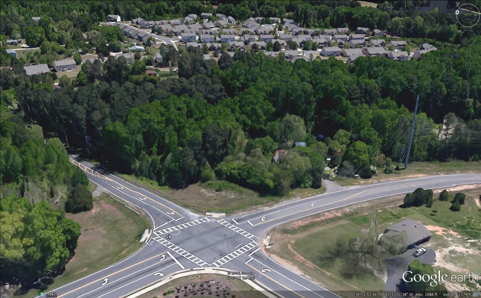 Fence Rd and 324 Auburn Rd, Dacula, GA for sale Building Photo- Image 1 of 1