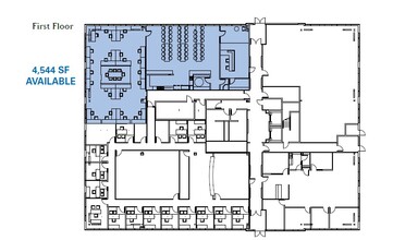 520 N Market Place Dr, Centerville, UT for sale Floor Plan- Image 1 of 1