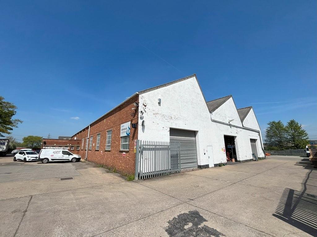 Hadleigh Rd, Ipswich for lease Building Photo- Image 1 of 2