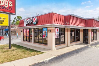 More details for 110 S Larkin Ave, Joliet, IL - Retail for Sale