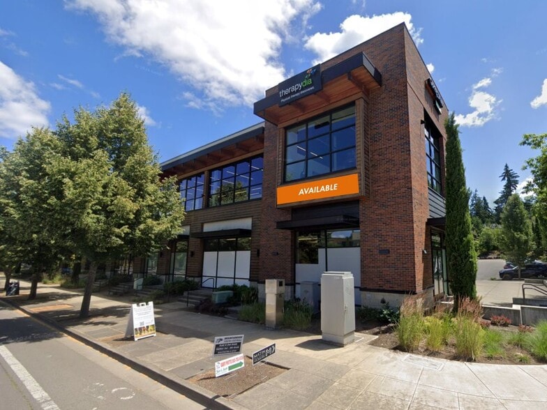 15000 SW Barrows Rd, Beaverton, OR for lease - Building Photo - Image 3 of 9