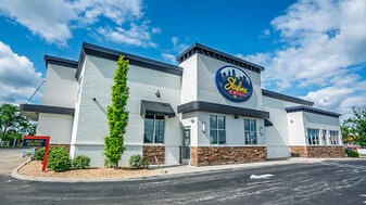 Skyline Chili - NNN Property