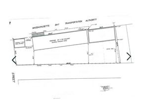 167 Devon St, Boston, MA for lease Site Plan- Image 1 of 1