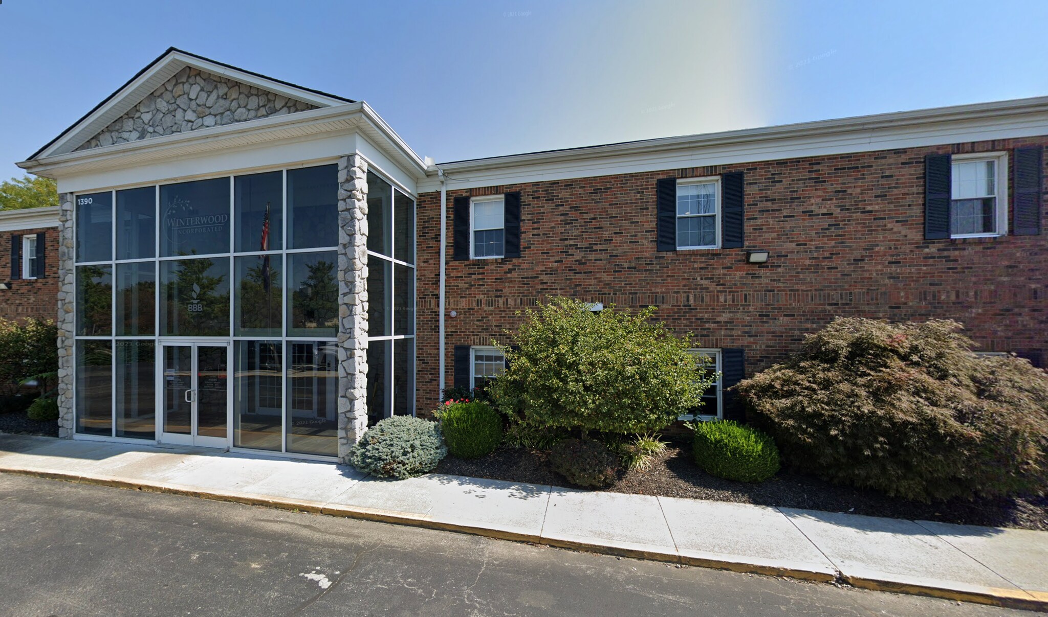 1390 Olivia Ln, Lexington, KY for sale Building Photo- Image 1 of 1