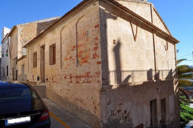 Land in Abanilla for sale - Building Photo - Image 1 of 10