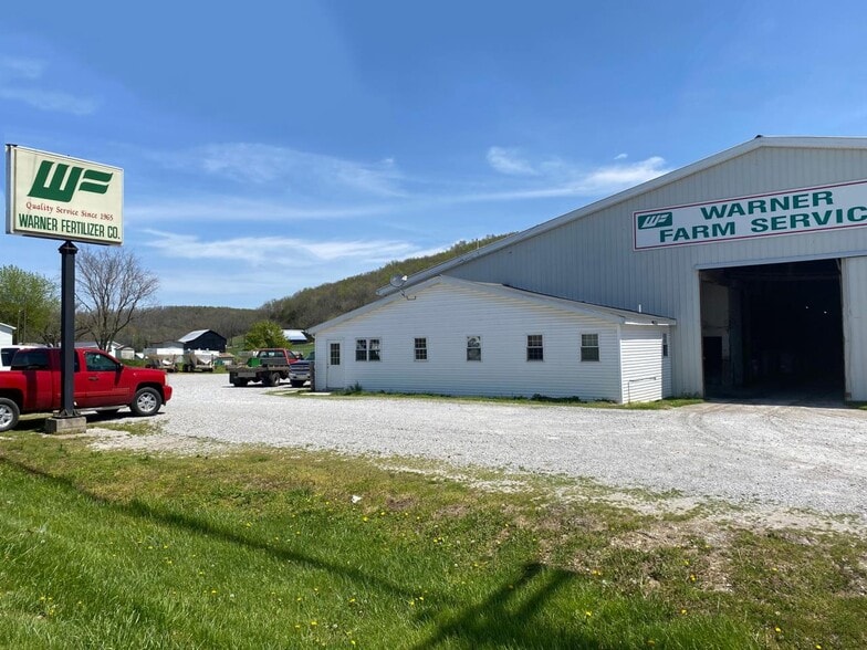 2672 N Highway 127, Albany, KY for sale - Building Photo - Image 3 of 15