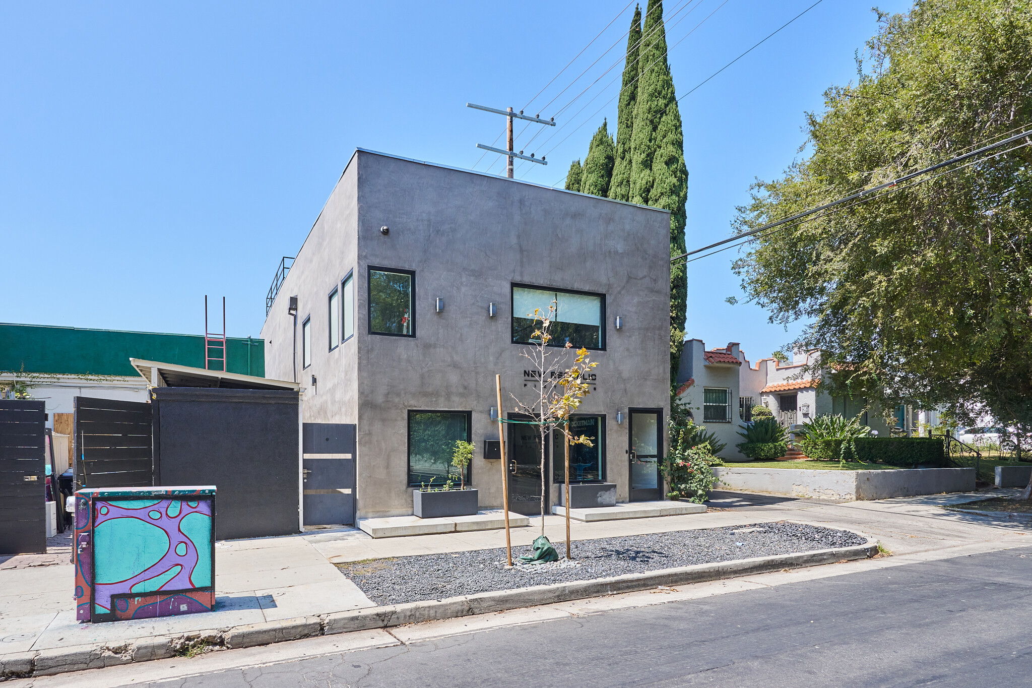 709 N Gardner St, Los Angeles, CA for sale Building Photo- Image 1 of 14