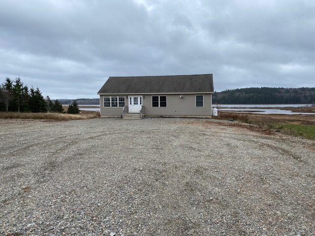 265 Main St, Machias, ME for sale Primary Photo- Image 1 of 1