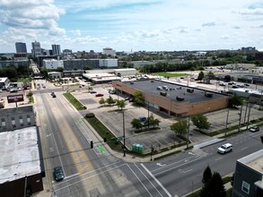 107 W Green St, Champaign, IL for lease Building Photo- Image 1 of 1