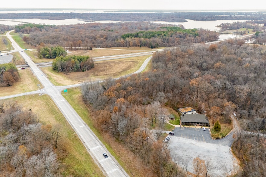 14931 State Highway 37, Whittington, IL for sale - Aerial - Image 3 of 60