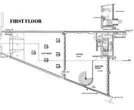 7 Rosehart Mews, London for lease Floor Plan- Image 1 of 1