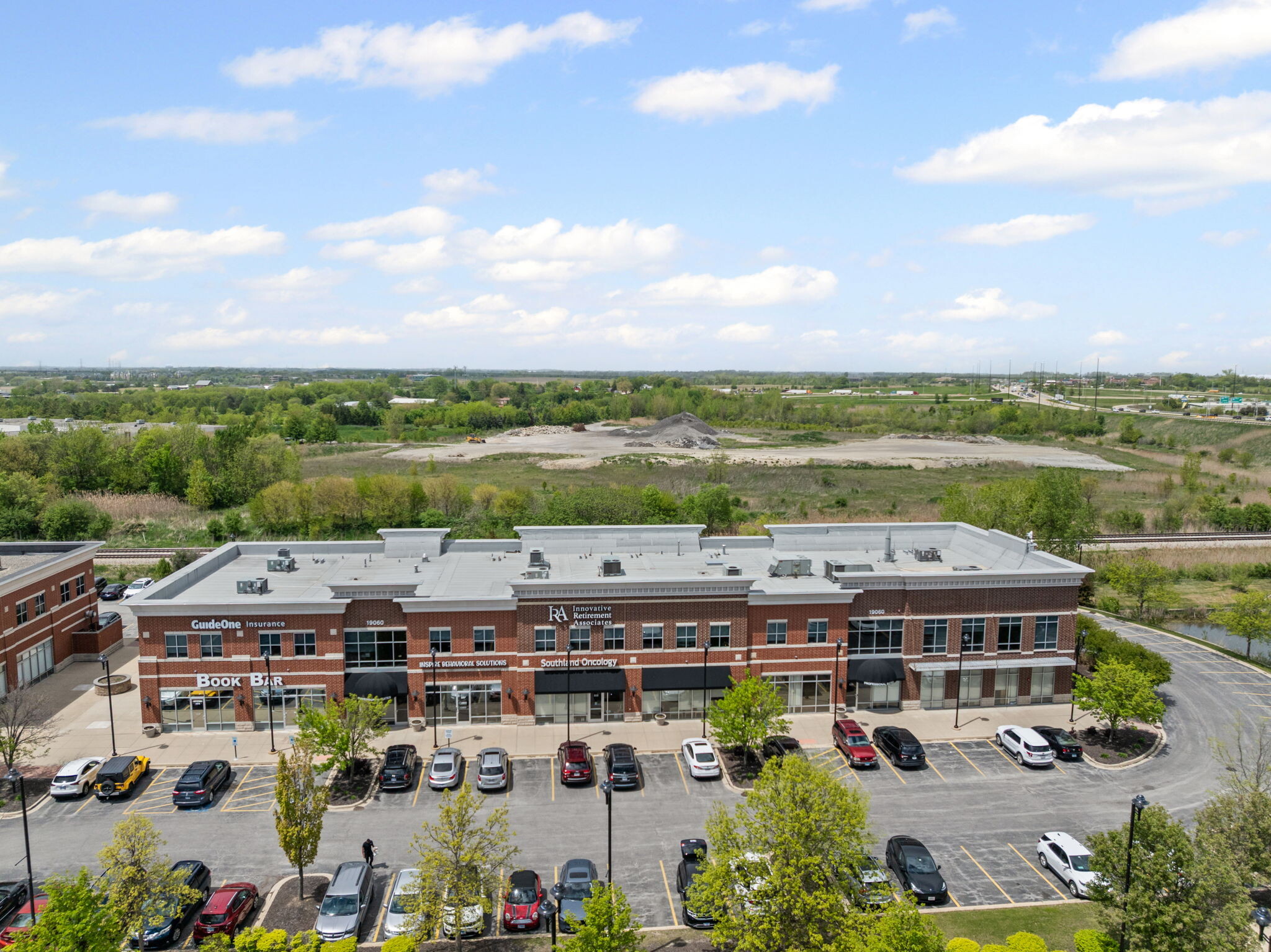 19060 Everett Blvd, Mokena, IL for lease Building Photo- Image 1 of 8