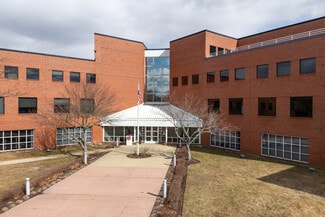 More details for 475 Kilvert St, Warwick, RI - Office, Office/Medical for Lease