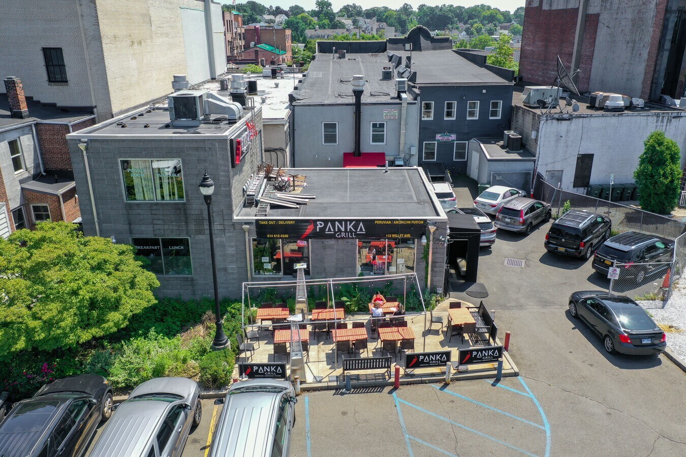 116 N Main St, Port Chester, NY 10573