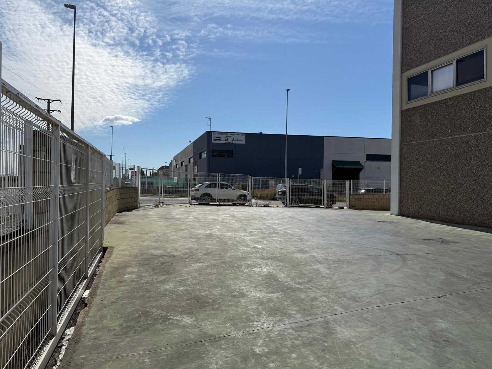 Industrial in Constantí, Tarragona for lease Interior Photo- Image 1 of 10