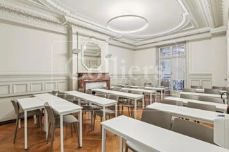 12 Rue Magellan, Paris for lease Interior Photo- Image 1 of 7