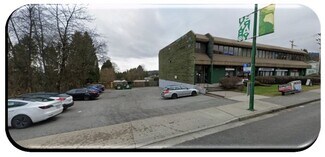 More details for 2849 North Rd, Burnaby, BC - Office/Retail for Lease