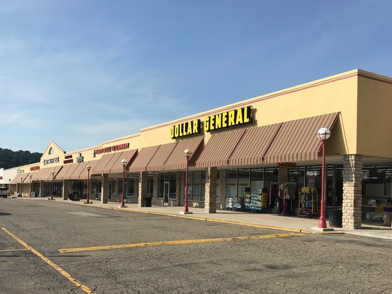 5030-5070 William Penn Hwy, Monroeville, PA for lease - Other - Image 2 of 8