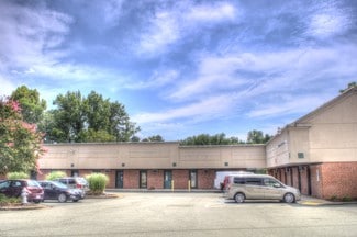 More details for 7921 W Broad St, Richmond, VA - Flex for Lease