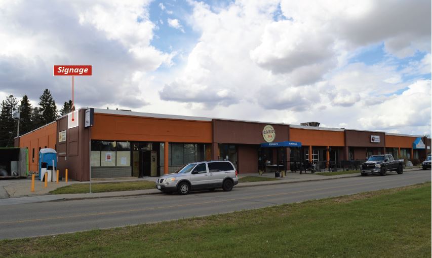 11715 108th Ave NW, Edmonton, AB for sale Building Photo- Image 1 of 1