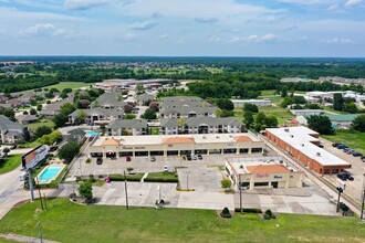 19786 Highway 105 W, Montgomery, TX - aerial  map view - Image1