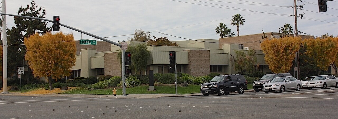 3501 Coffee Rd, Modesto, CA for sale Building Photo- Image 1 of 1