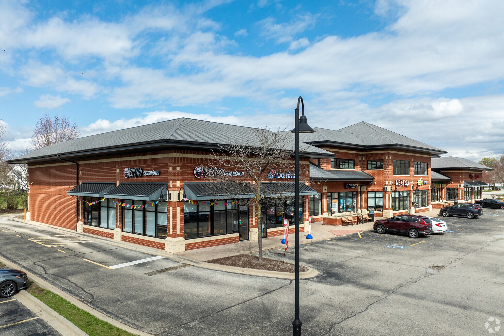 4003 Plainfield-Naperville Rd, Naperville, IL for lease Primary Photo- Image 1 of 6