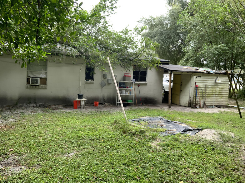 1936-1960 Lane Ave S, Jacksonville, FL for sale - Building Photo - Image 2 of 12