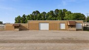 197 S Redmond Rd, Jacksonville AR - Warehouse