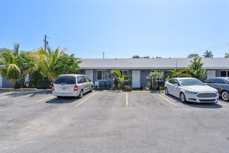 More details for 86 NE 36th Ct, Oakland Park, FL - Multifamily for Sale