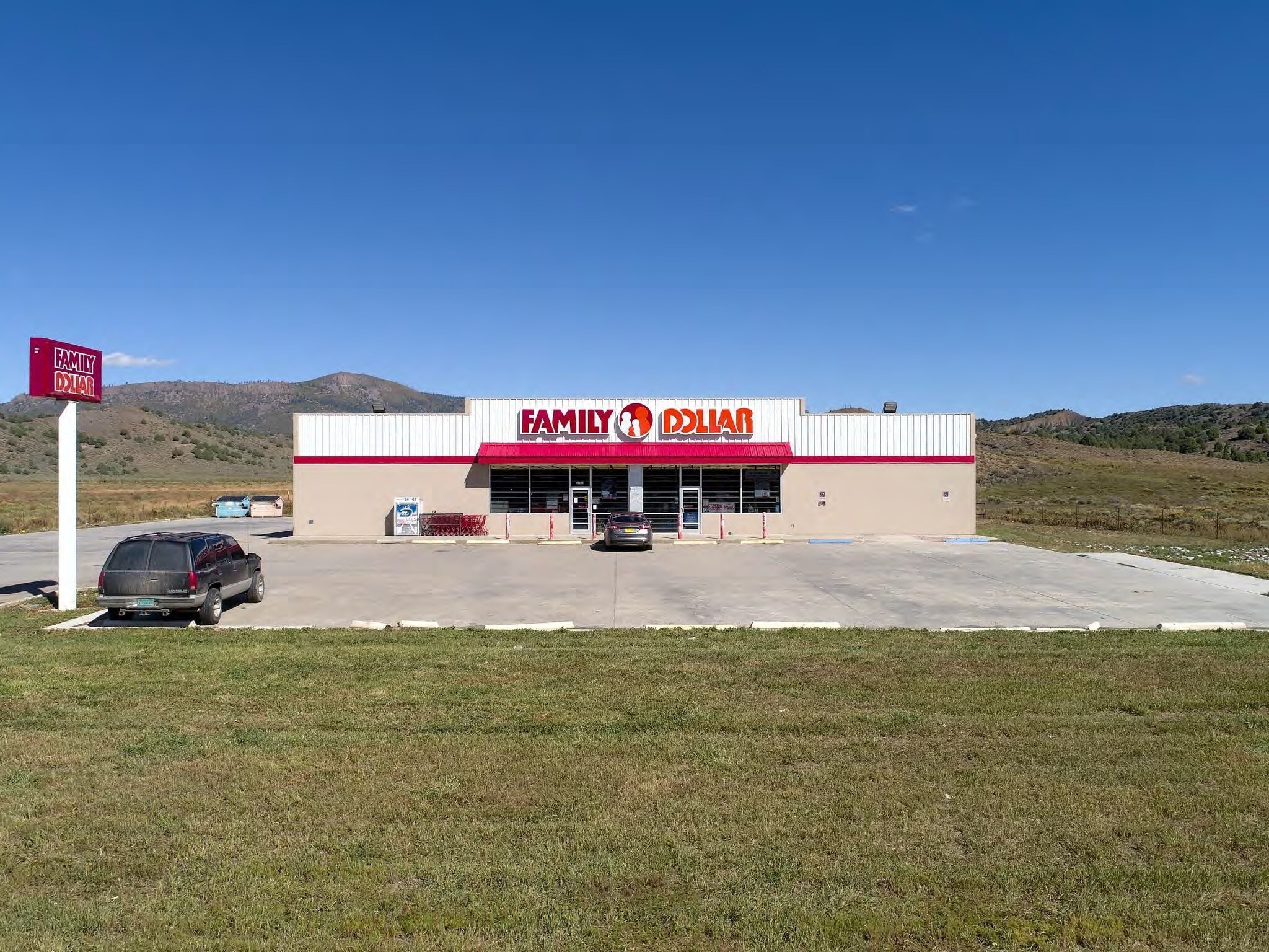 13813 US Highway 64, Dulce, NM for sale Primary Photo- Image 1 of 1