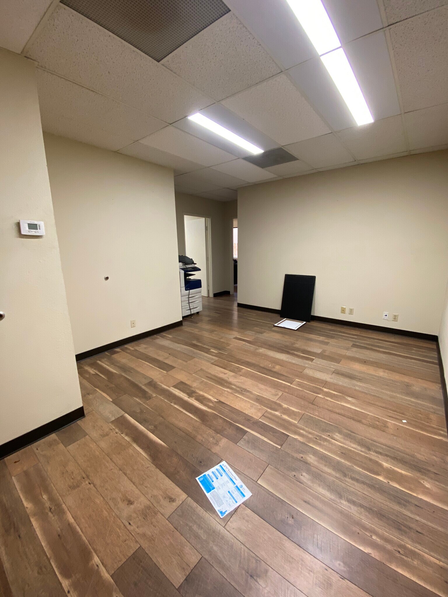 3633 Camino del Rio S, San Diego, CA for lease Interior Photo- Image 1 of 7