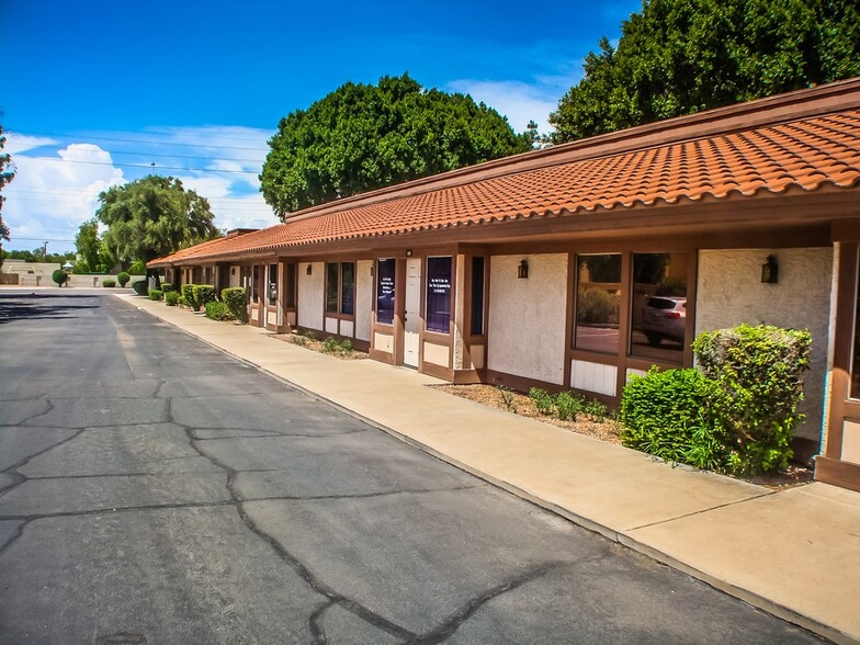 2135 E University Dr, Mesa, AZ for lease - Building Photo - Image 3 of 5