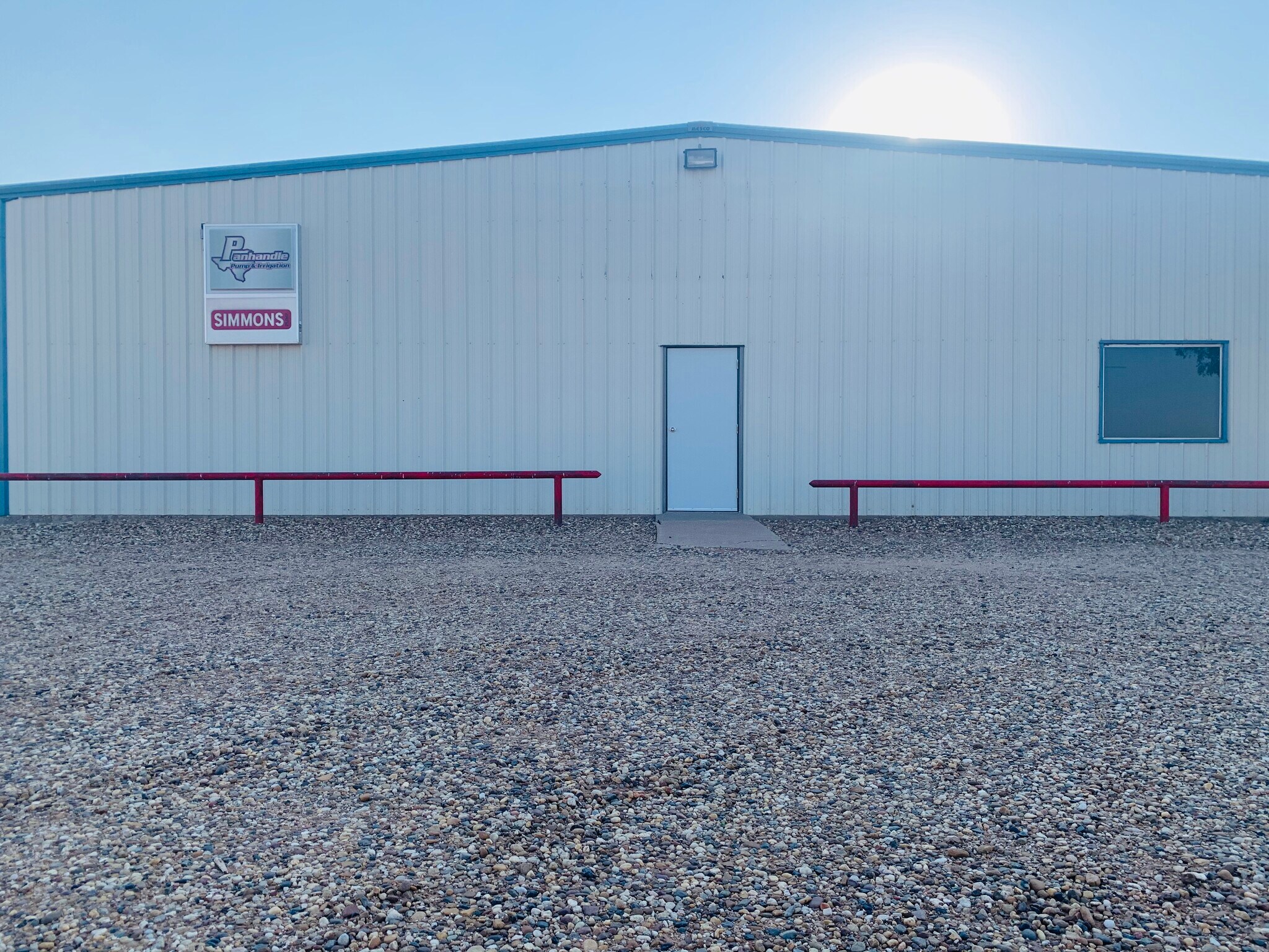 850 N FM 1490, Levelland, TX for sale Building Photo- Image 1 of 1