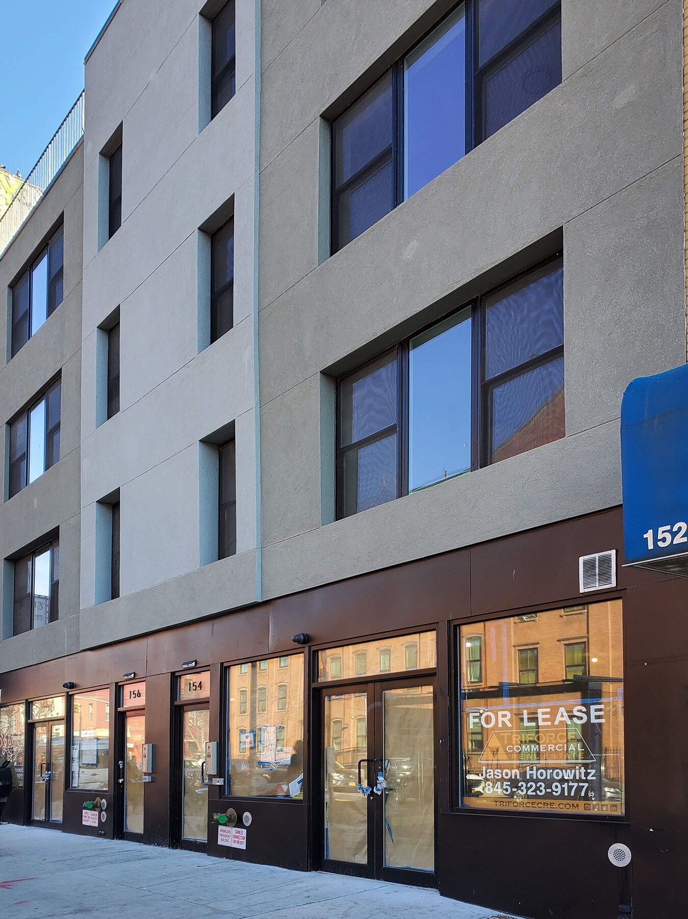 Multifamily in Brooklyn, NY for sale Primary Photo- Image 1 of 1