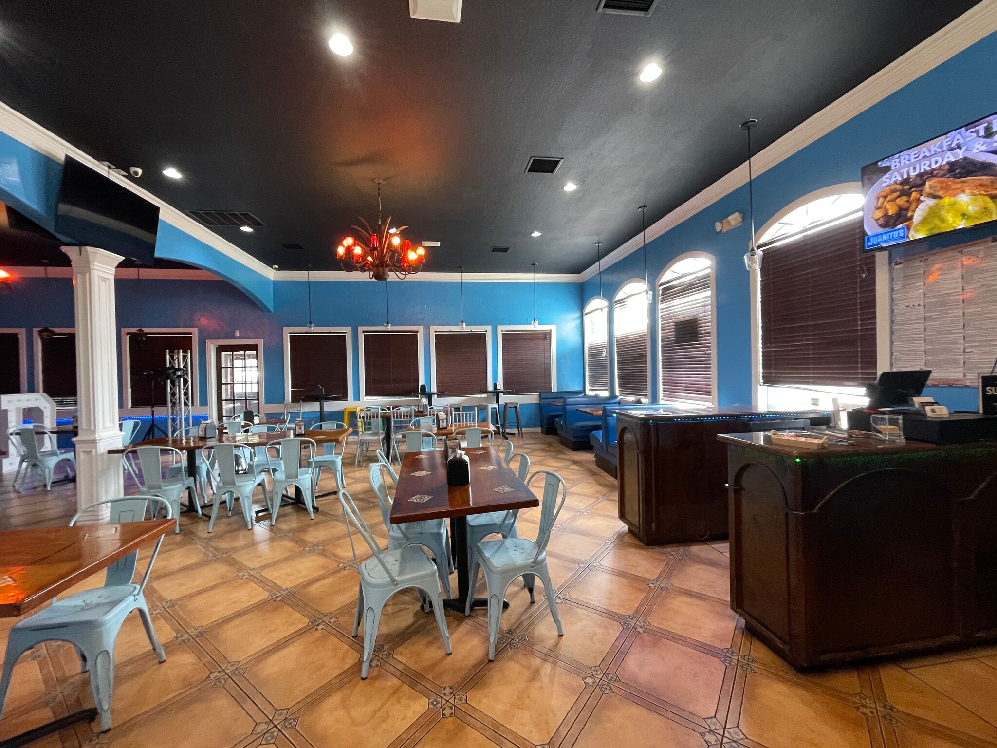 23237 Aldine Westfield Rd, Spring, TX for lease Building Photo- Image 1 of 4