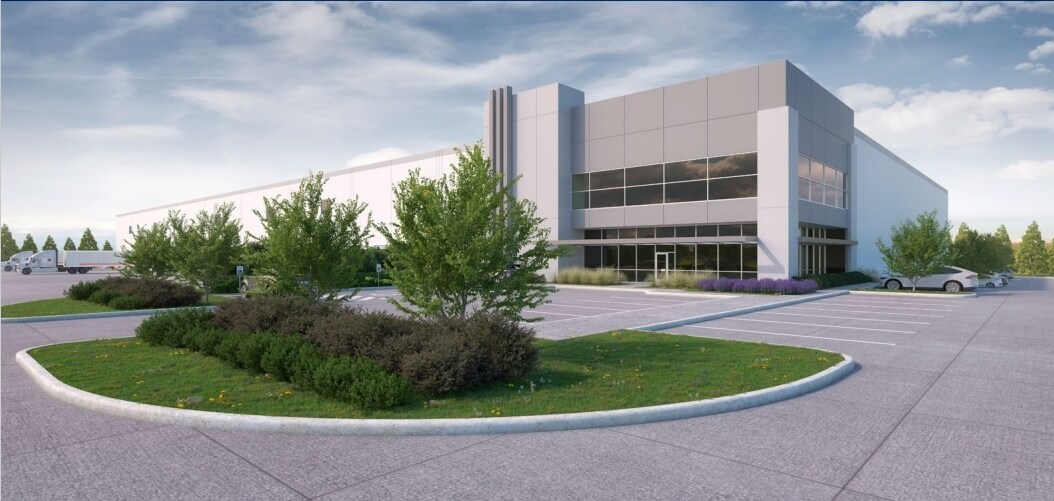 3115 N Houston School Rd, Lancaster, TX for lease Primary Photo- Image 1 of 3