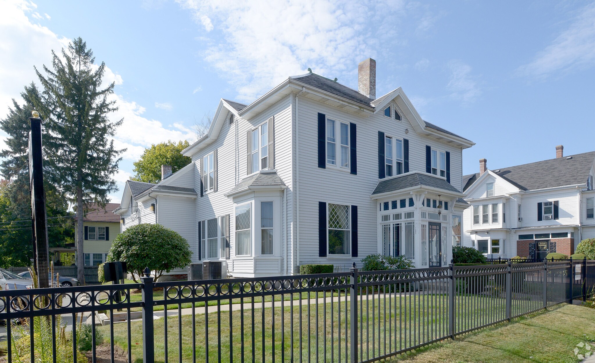 180 Belmont St, Brockton, MA for sale Primary Photo- Image 1 of 1