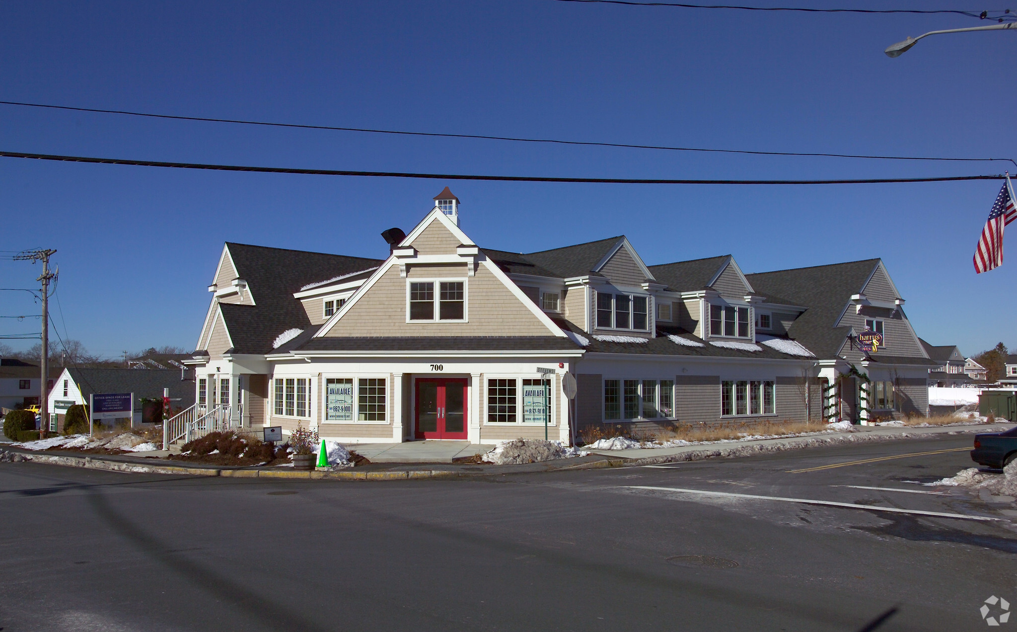 700 Main St, Hyannis, MA for sale Primary Photo- Image 1 of 1