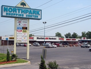 More details for 312-328 E Young Ave, Warrensburg, MO - Office/Retail, Retail for Lease