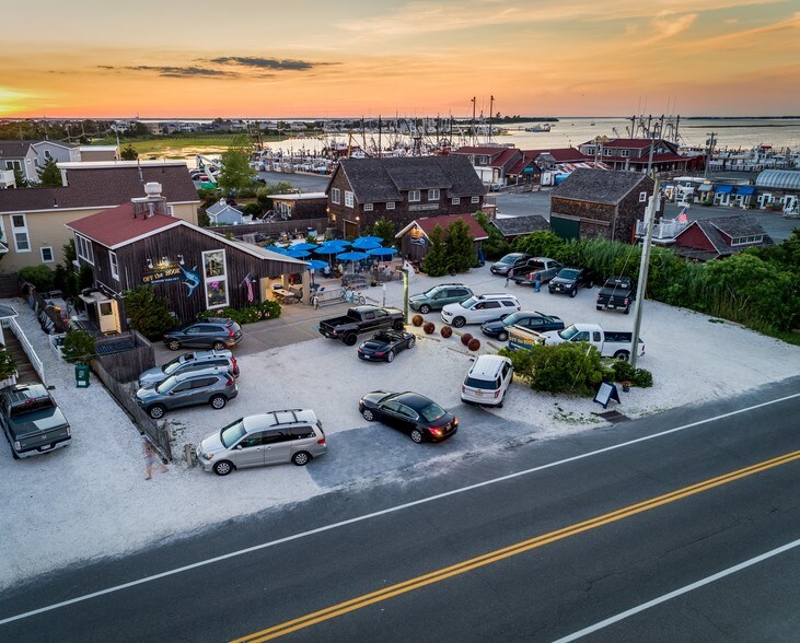 1905 Bayview Ave, Barnegat Light, NJ for sale - Building Photo - Image 1 of 1